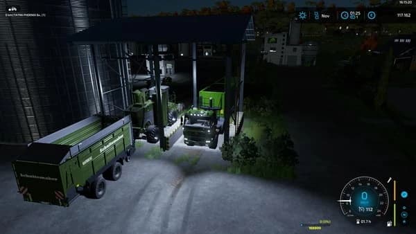 SILOS CONNECTED SYSTEM 2