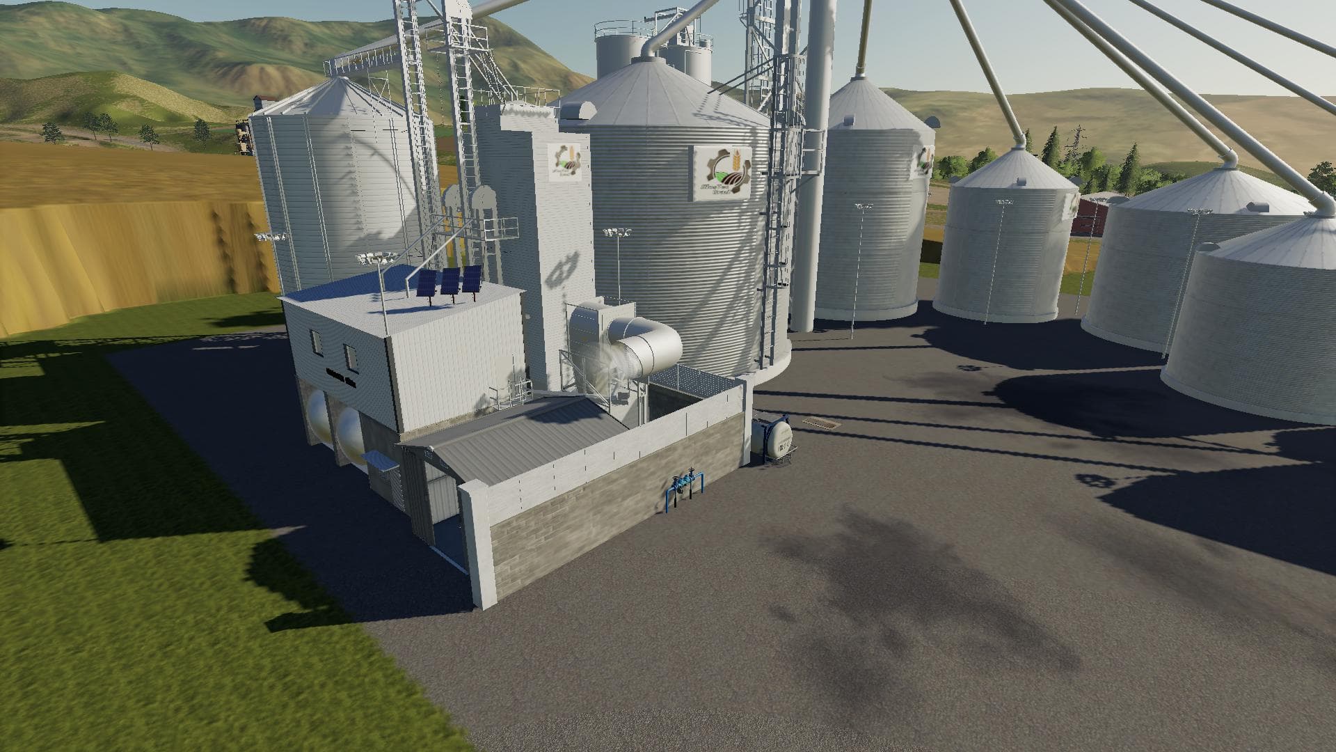 SILOTEC MULTIFRUIT 3