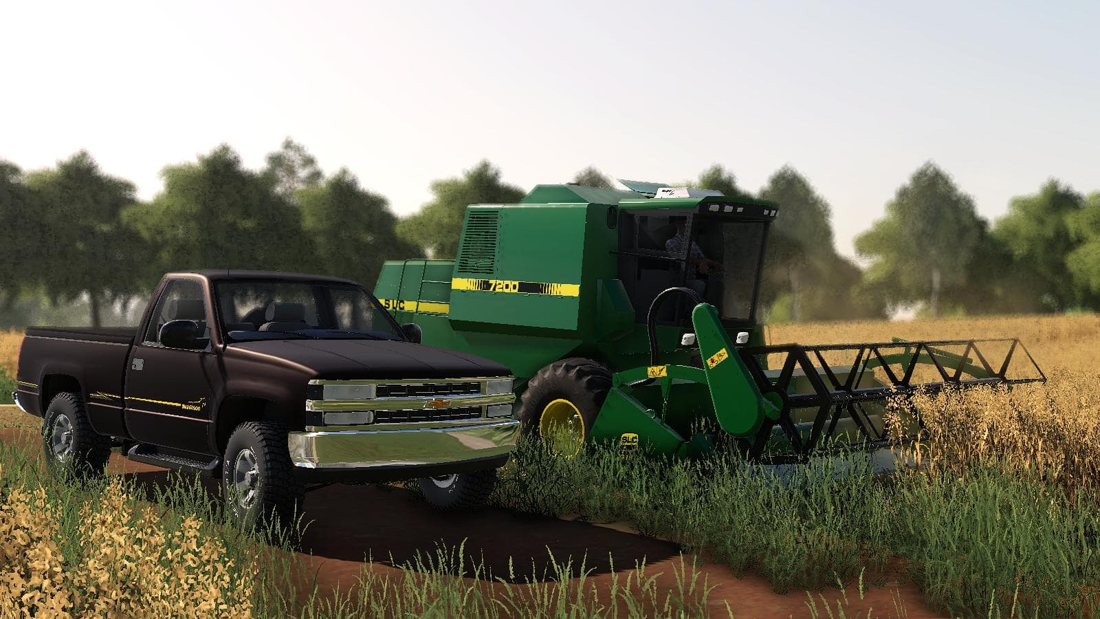 SILVERADO