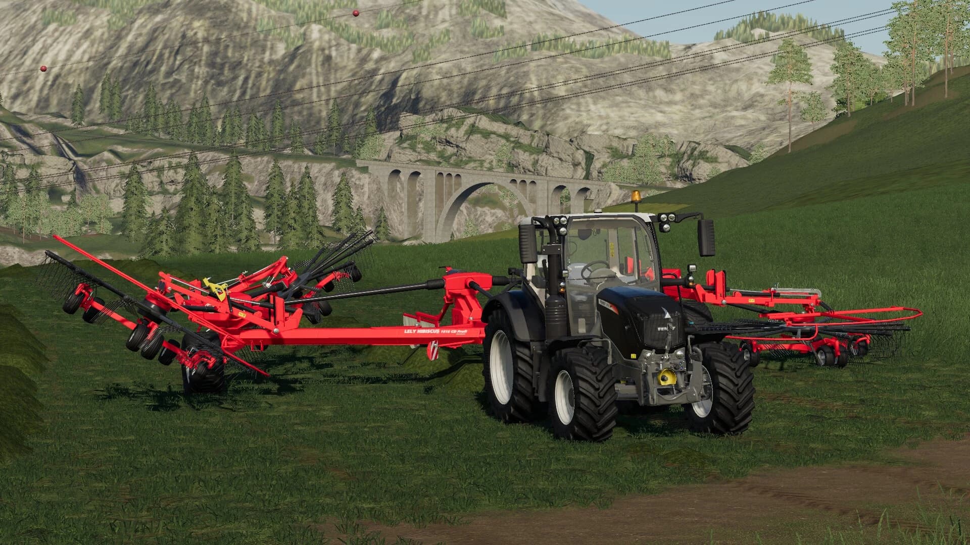 SINGLE EXCAVATION