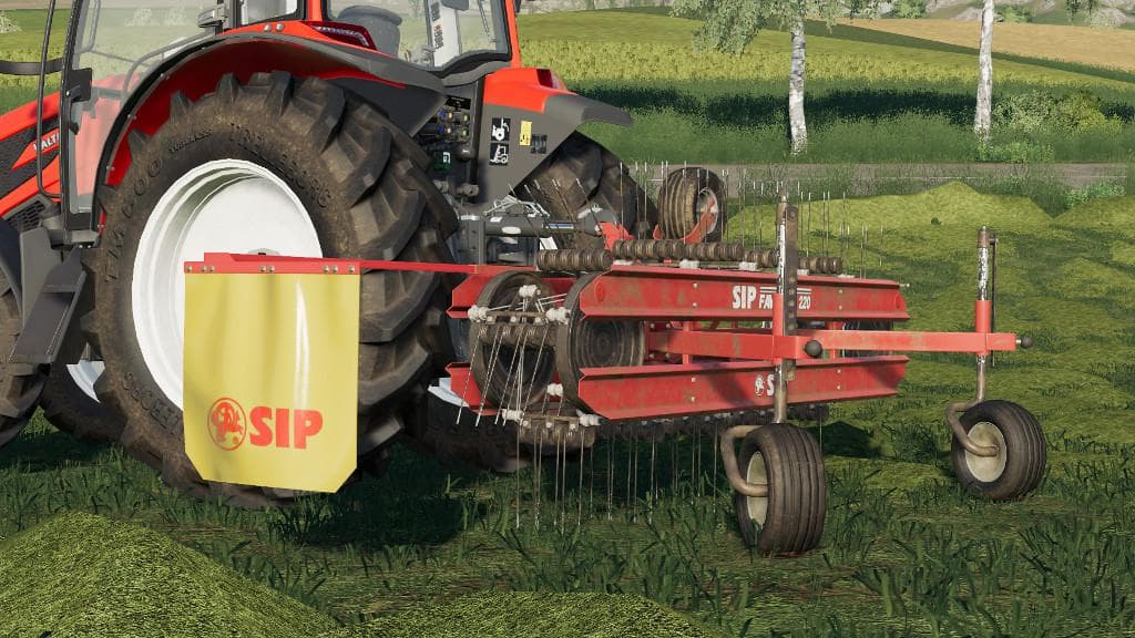 SIP FAVORIT 220 2