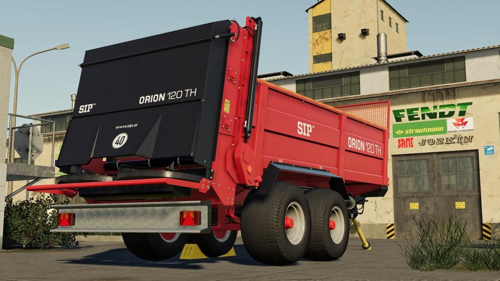 SIP ORION 120TH 4
