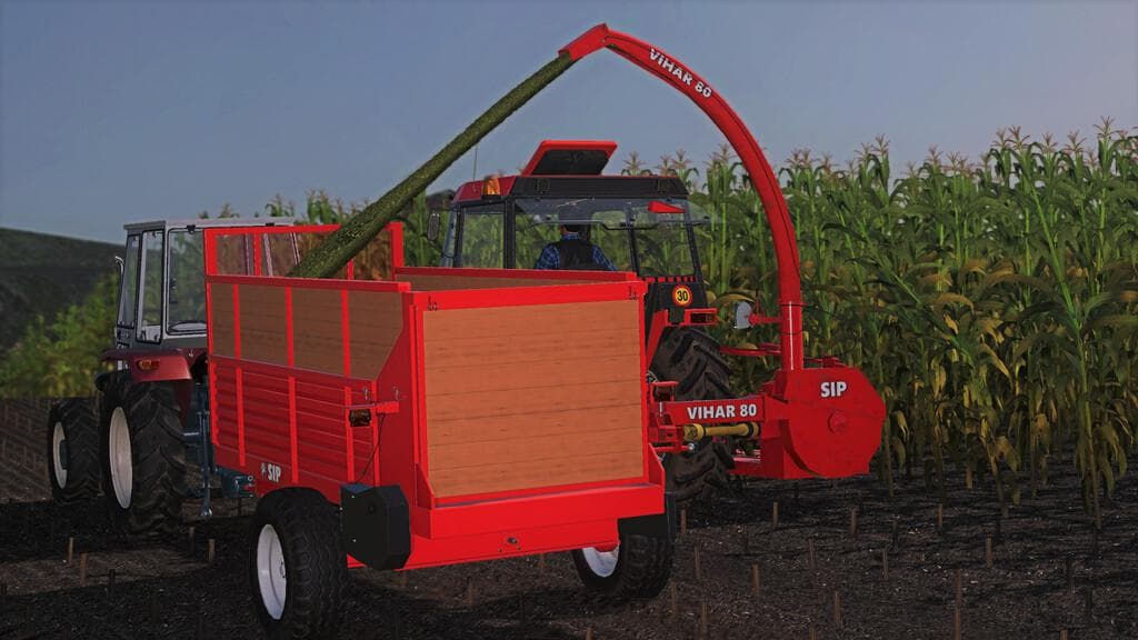 SIP ORION 25 ALP 4