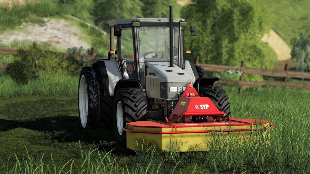 SIP ROTO 220 F 2