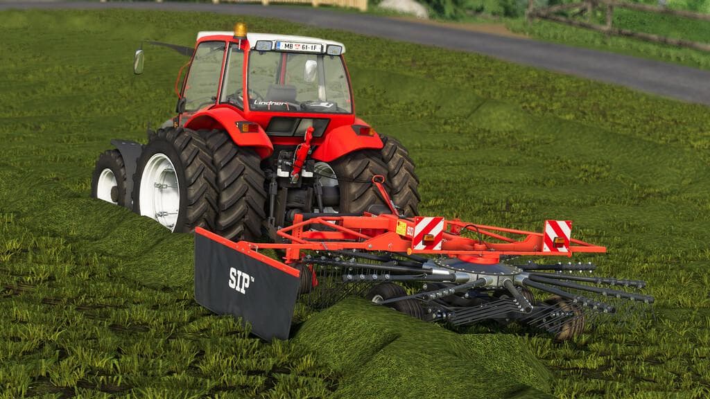 SIP STAR 430 12|T 3