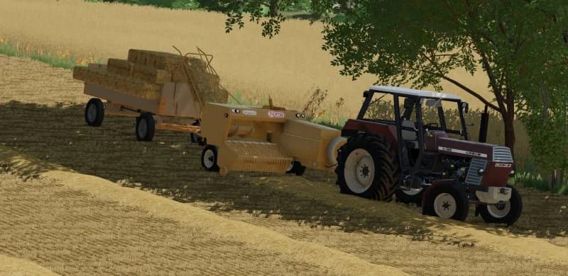SIPMA PACK UPDATE 2