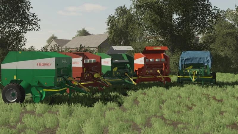 SIPMA PACK Z279