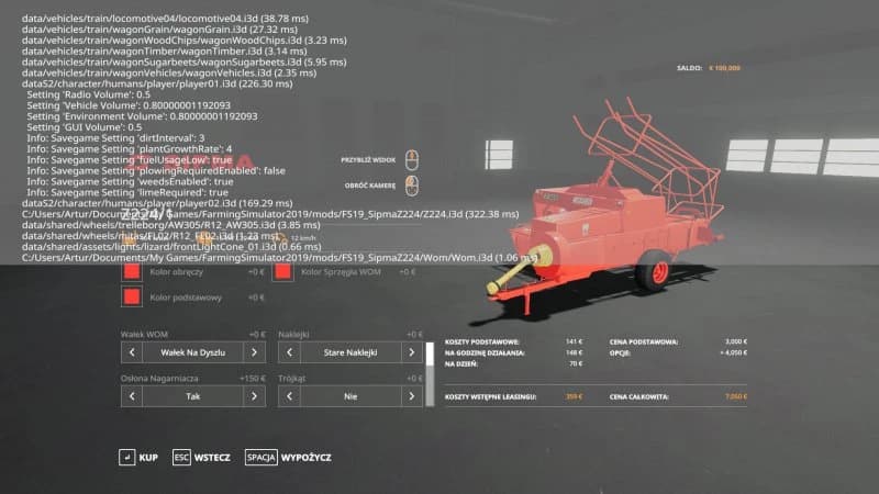 SIPMA Z224