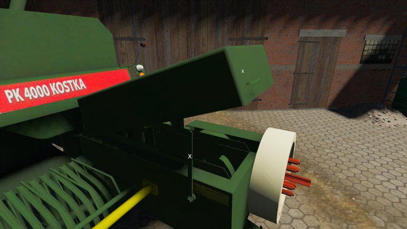 SIPMA Z224 2