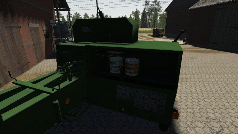 SIPMA Z224