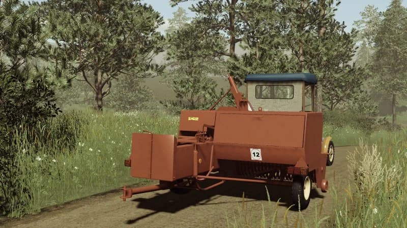 SIPMA Z224/1