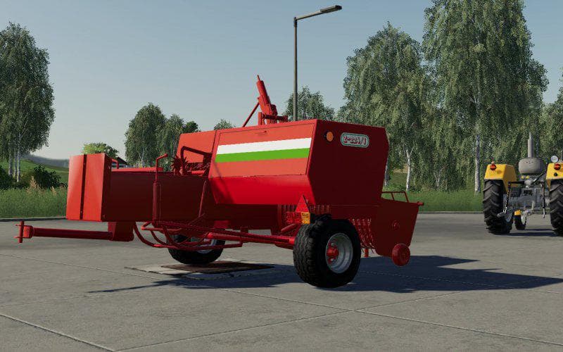 SIPMA Z224/1 2