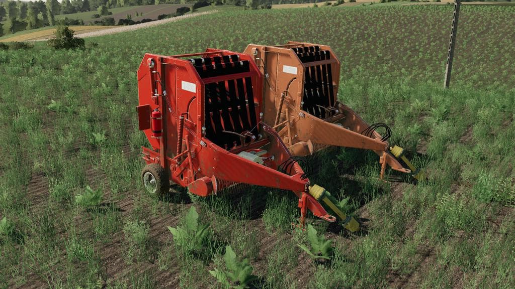 SIPMA Z230 4
