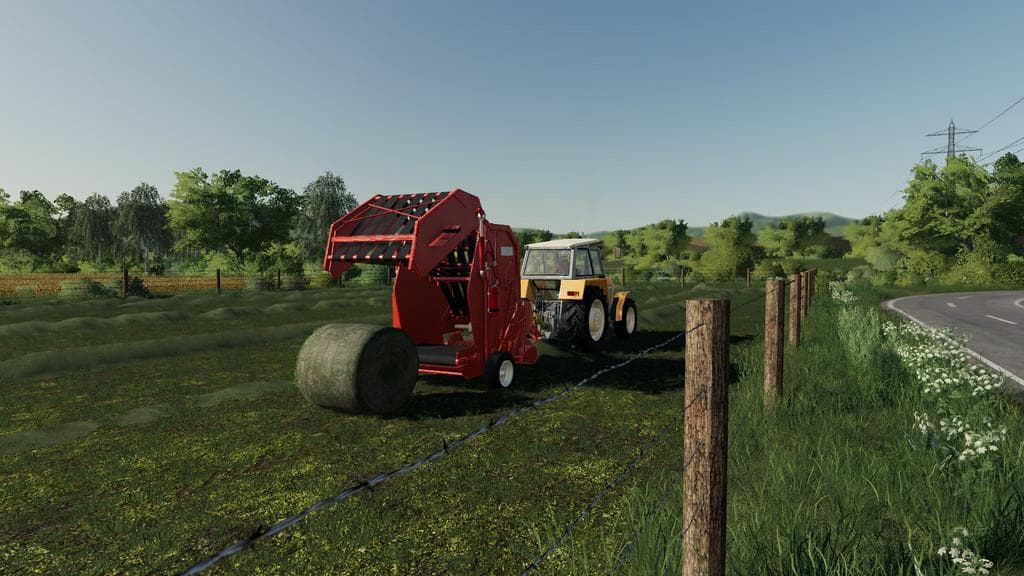 SIPMA Z230