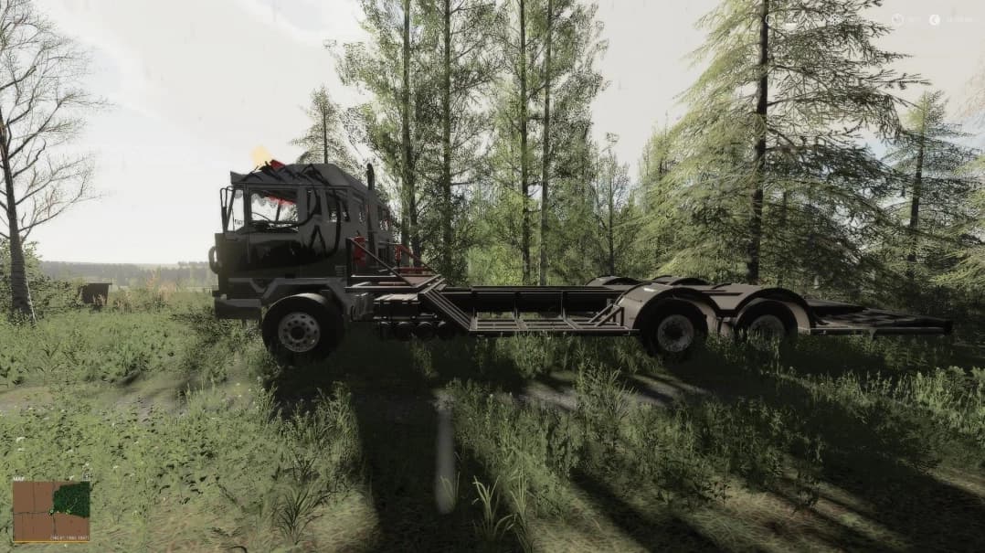 SISU M SERIES