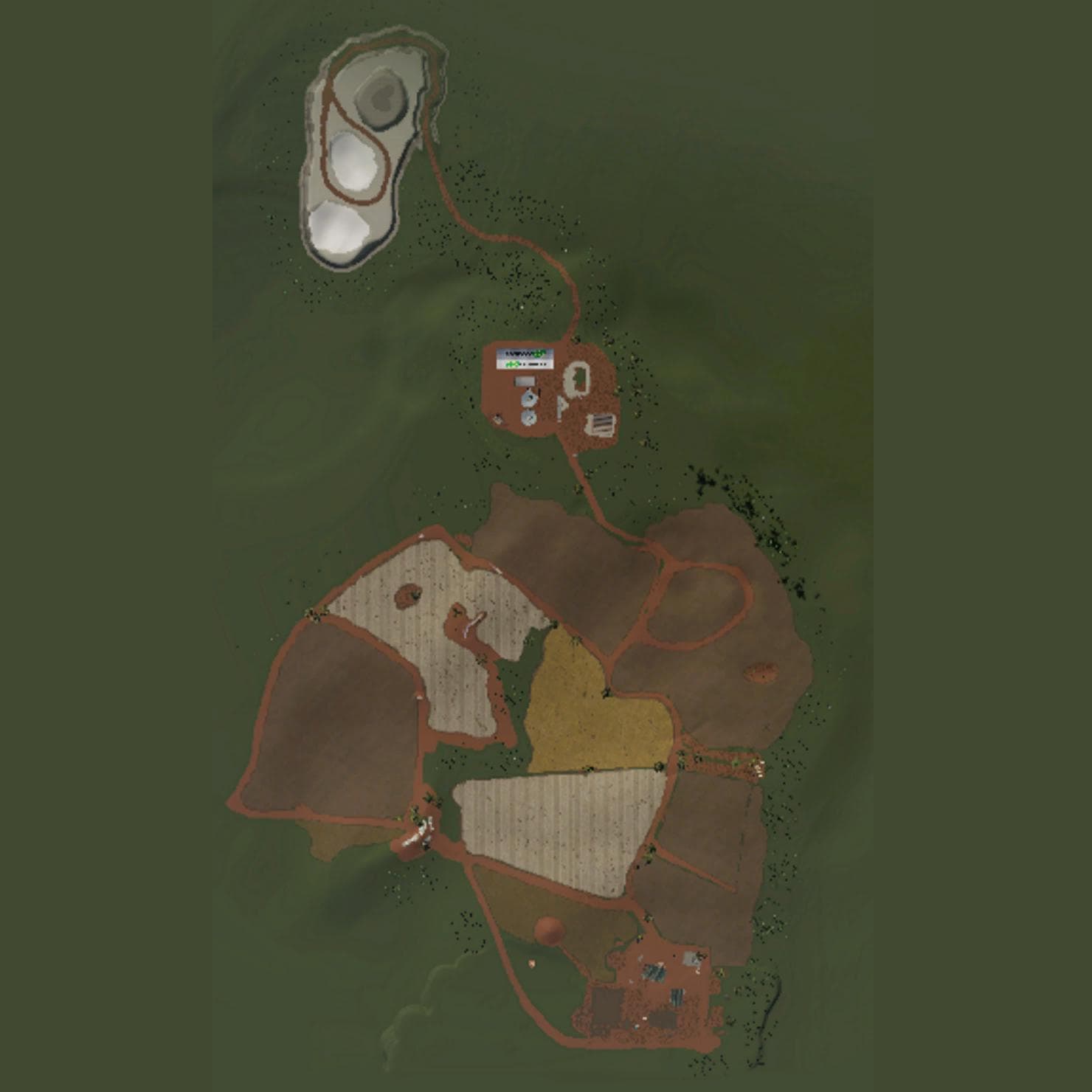 SITIO BOM JARDIM 4