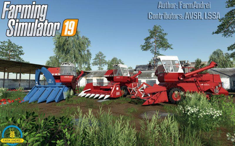 SK-5 NIVA PACK 4