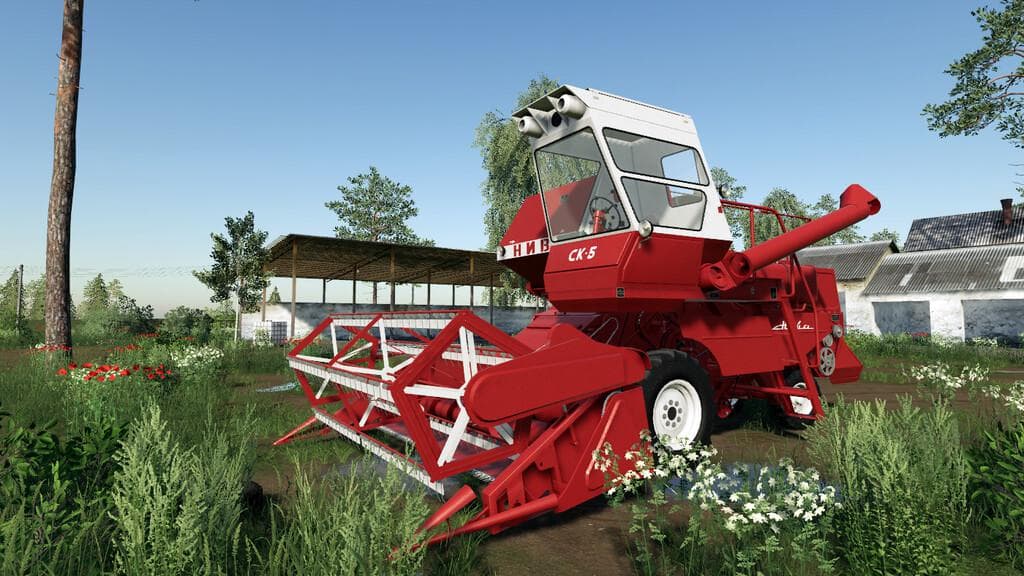 SK-5 NIVA PACK 2
