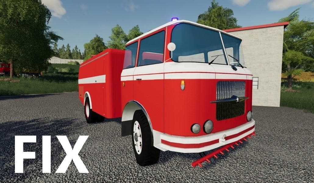 SKODA 706 CAS 25 FIXED