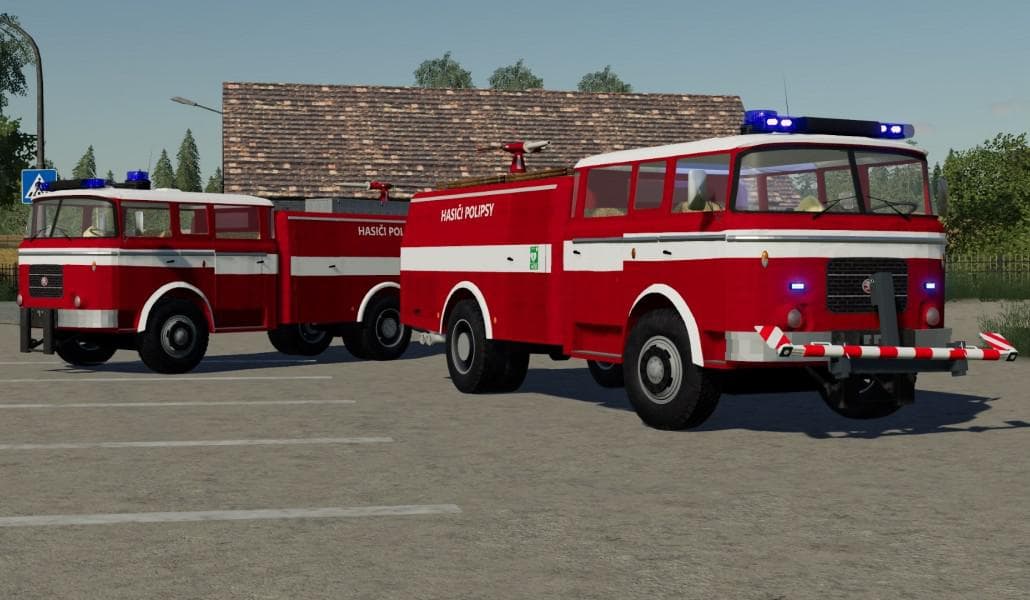 SKODA 706 CAS 25 LONG KABIN 4