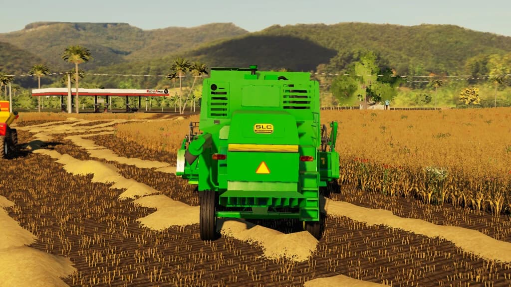 SLC JOHN DEERE 7300 BRAZIL 4