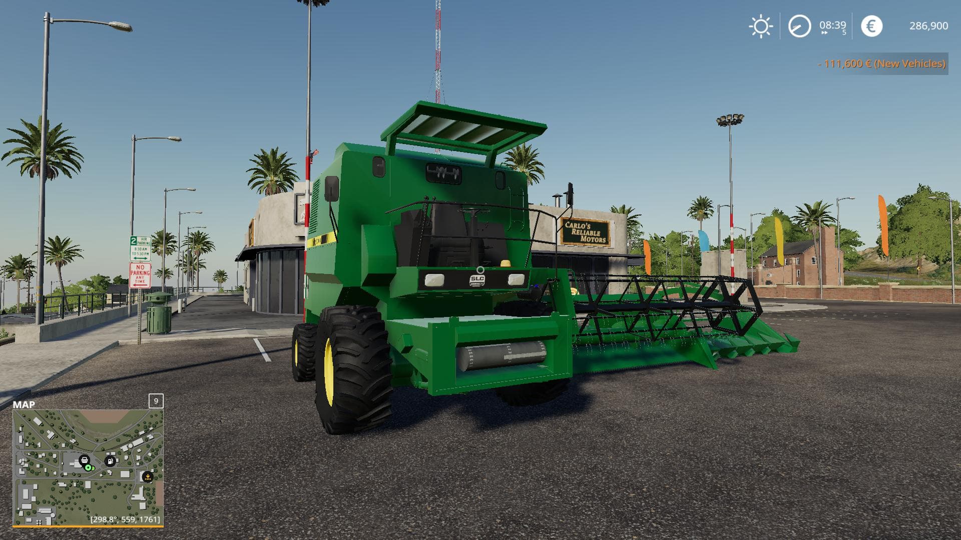 SLC SERIES 4