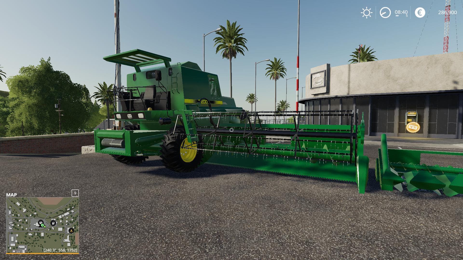 SLC SERIES 3