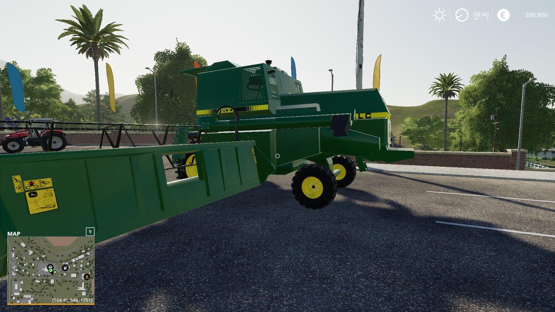SLC SERIES 2