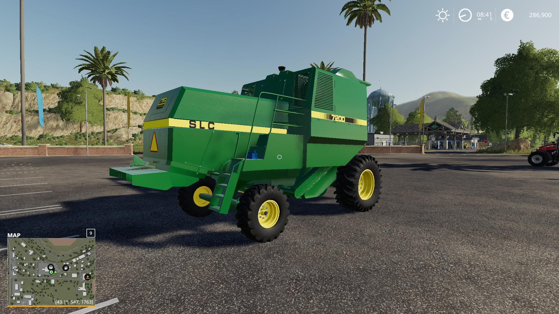 SLC SERIES