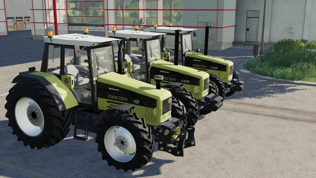 SLH Group Pack