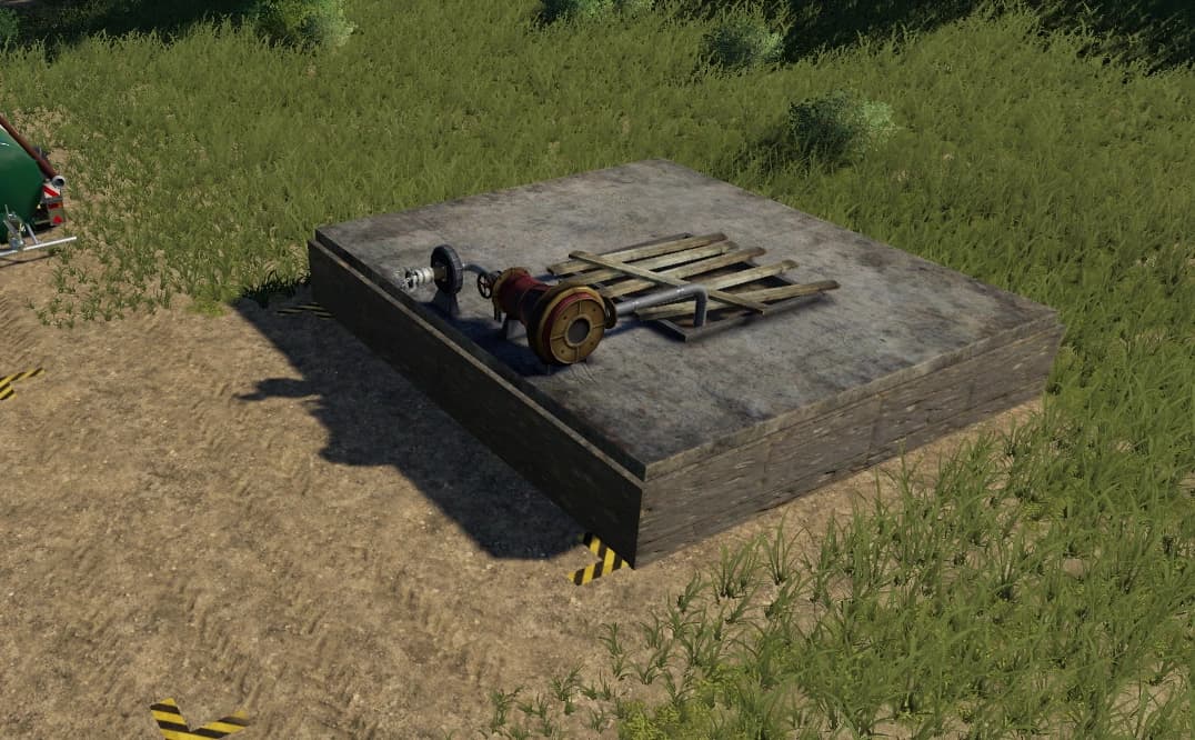 SLURRY ADDON 2