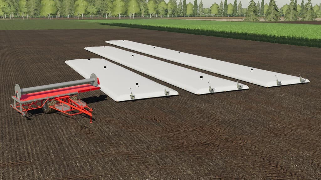 SLURRY BAG 5