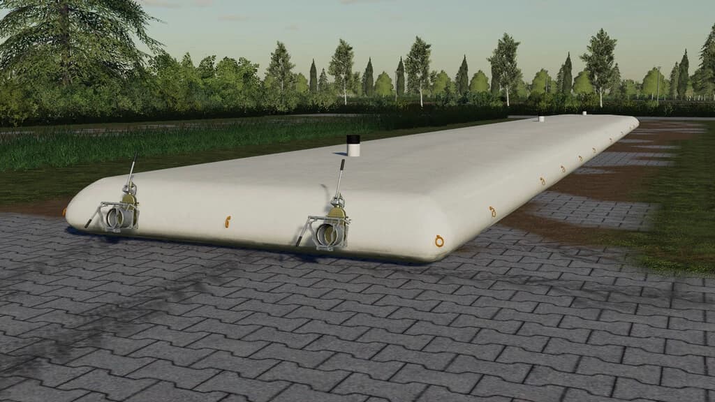 SLURRY BAG 4