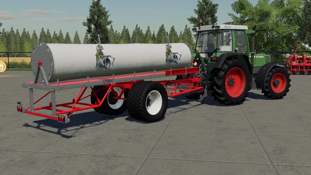 SLURRY BAG 3