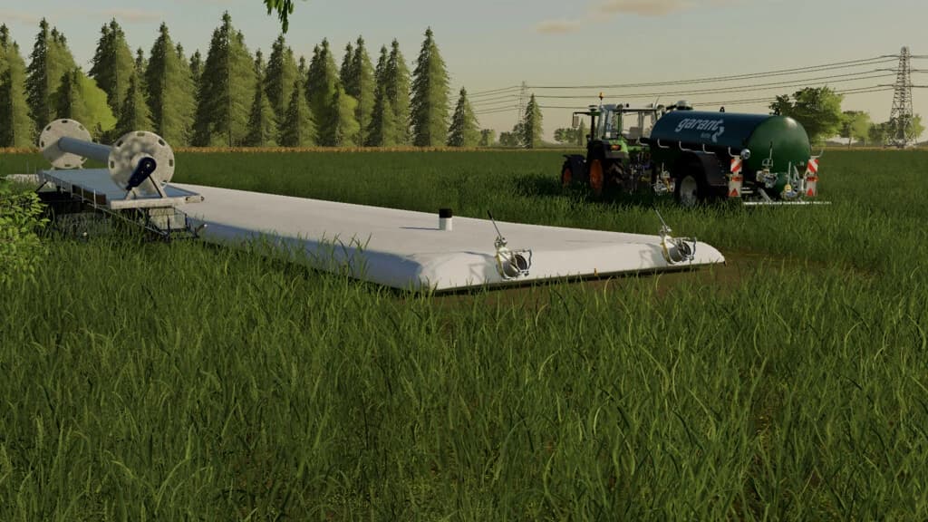 SLURRY BAG 2
