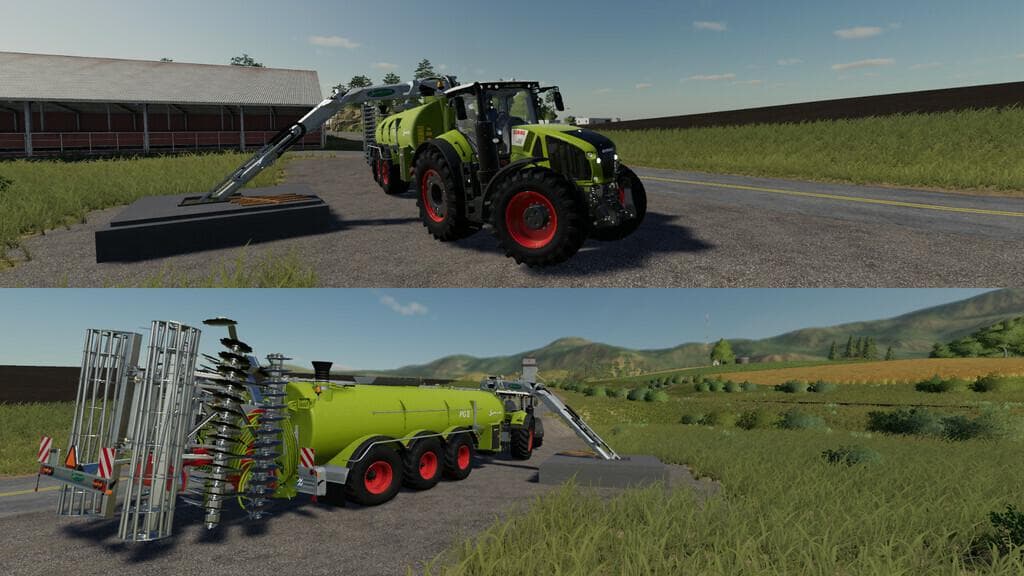 SLURRY DEALER PACK 4