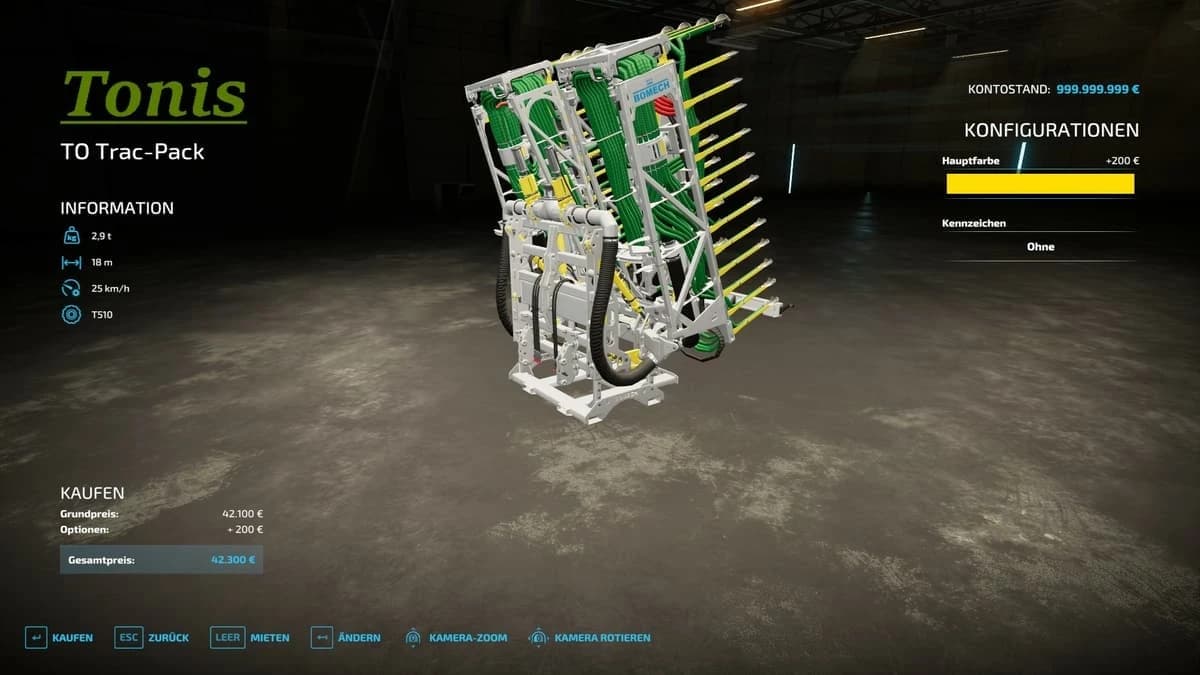 SLURRY INJECTION HYDRO TRIKE 3