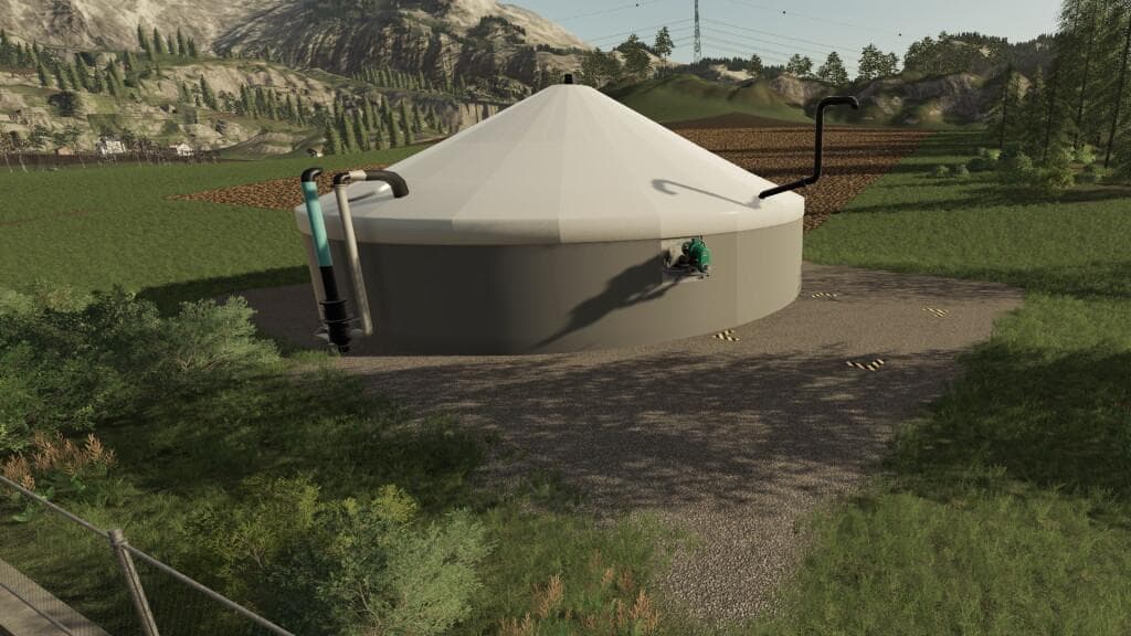 SLURRY SELL POINT