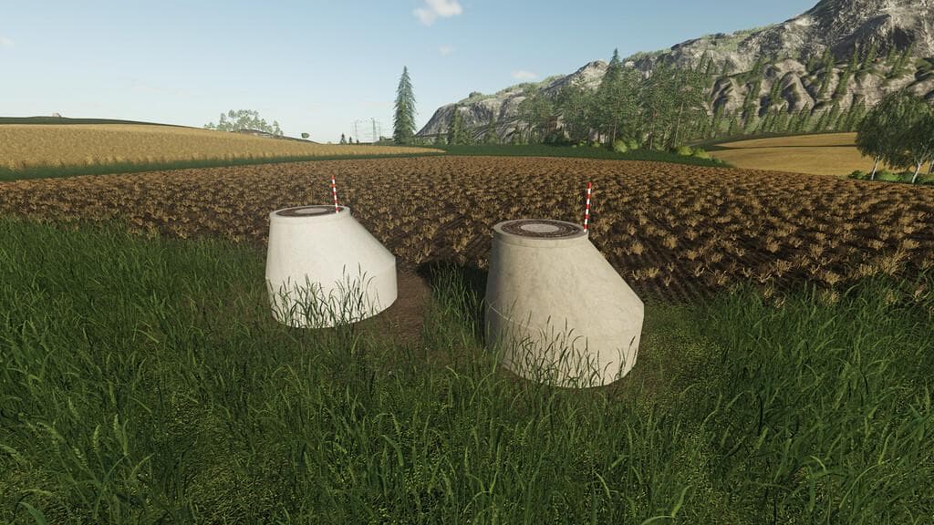SLURRY SHAFT PACKAGE 4