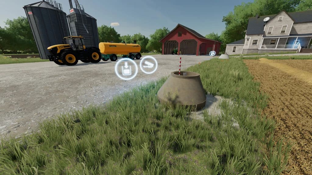 SLURRY SHAFT PACKAGE 4