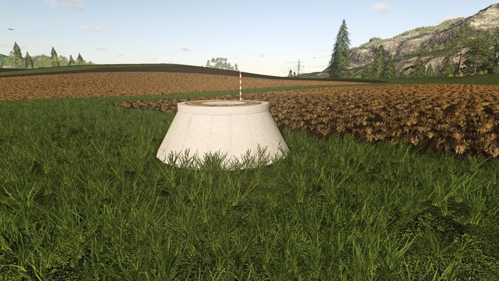 SLURRY SHAFT 3