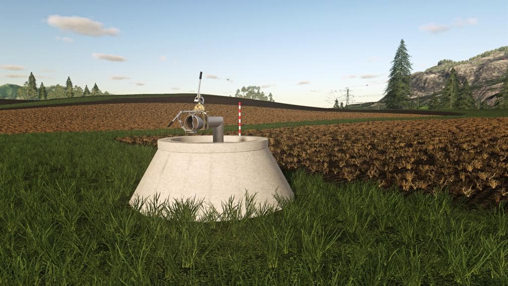 SLURRY SHAFT 2