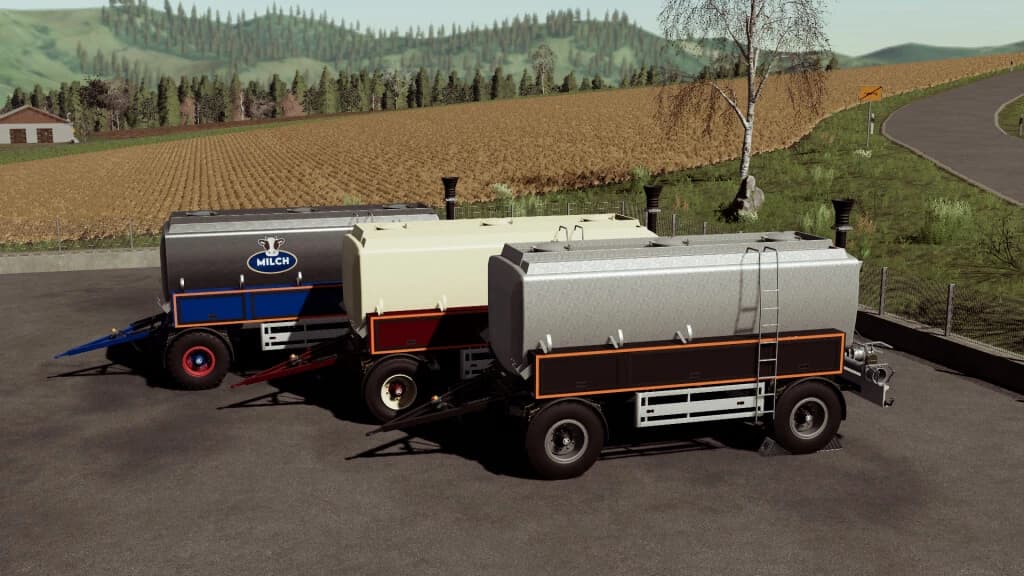 SLURRY SHUTTLE 3
