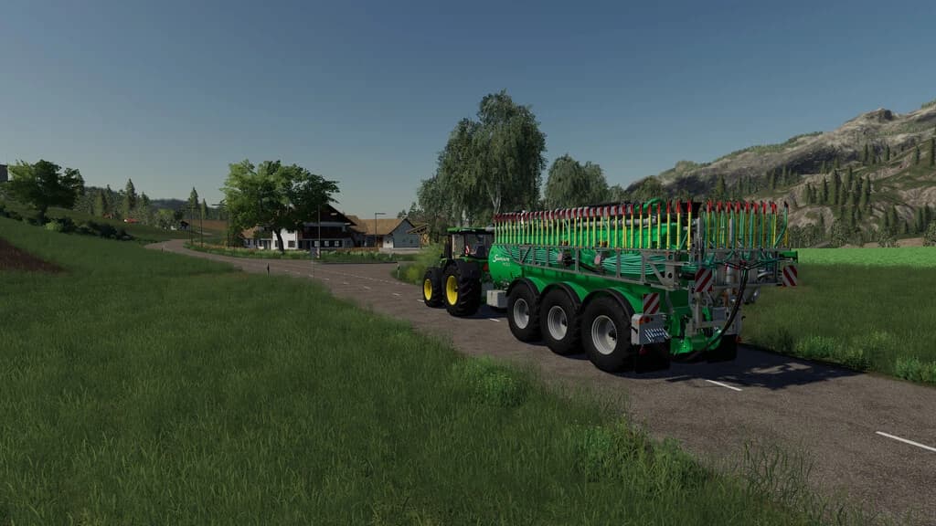 SLURRY TOOLS 5