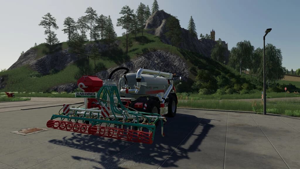 SLURRY TOOLS 3