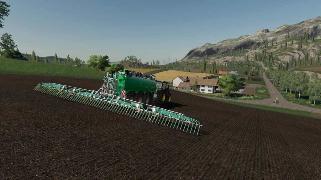 SLURRY TOOLS 2