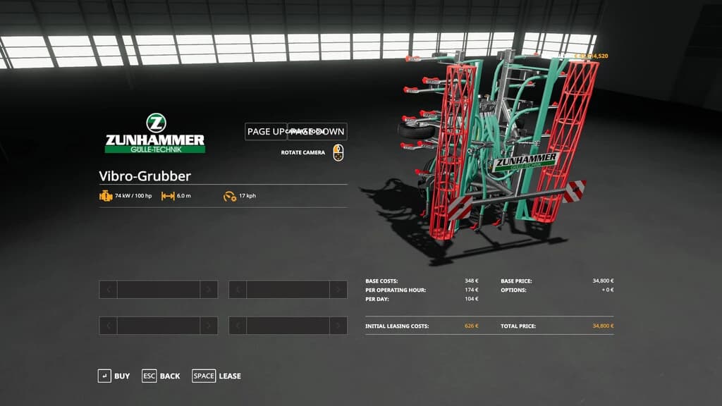 SLURRY TOOLS