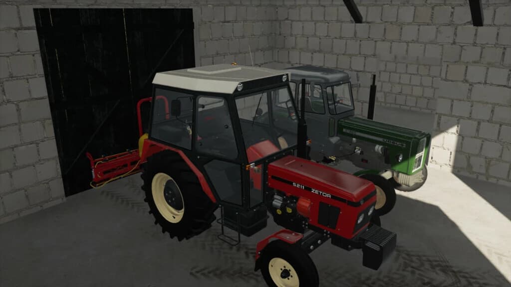 SMALL BARN 5