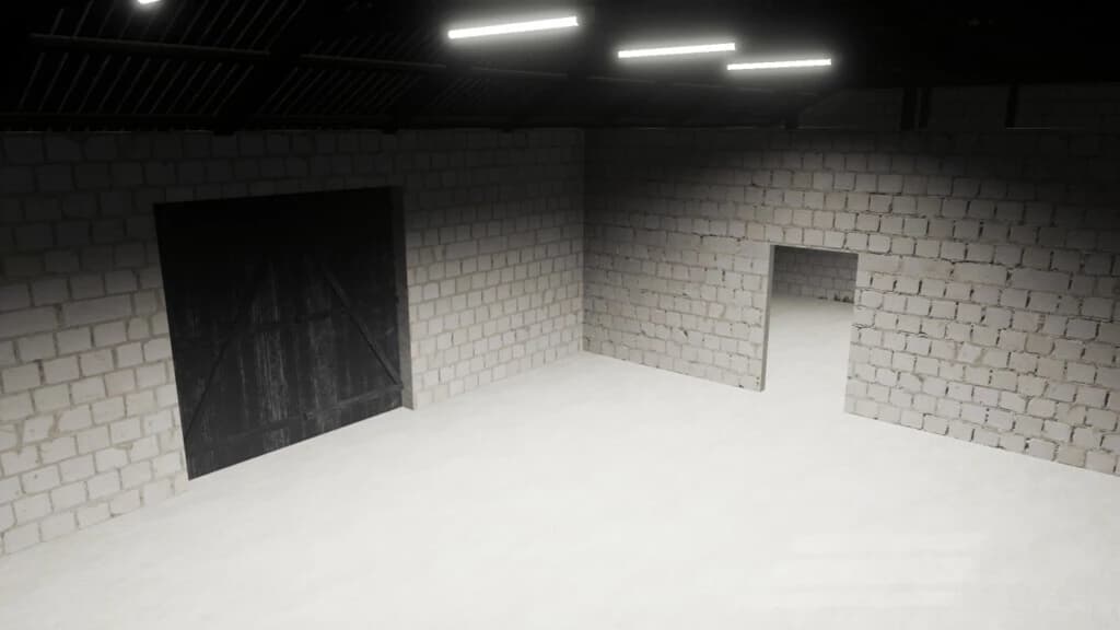 SMALL BARN 4