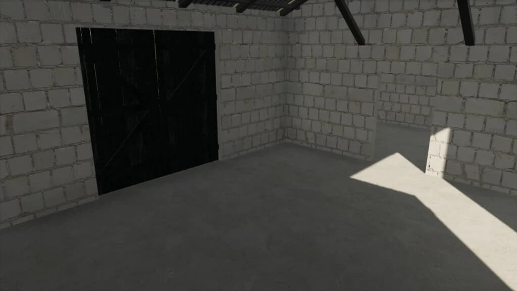 SMALL BARN 3
